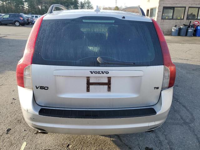 Photo 6 from auction – 2008 VOLVO V50 T5 with VIN YV1MW672682380949
