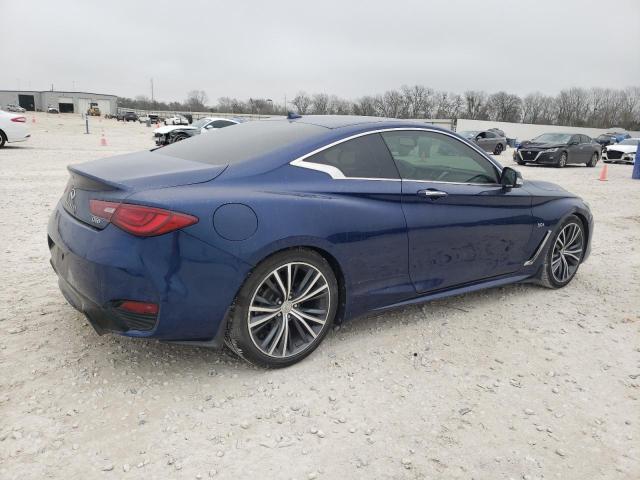 Photo 3 from auction – 2017 INFINITI Q60 PREMIU with VIN JN1EV7EK2HM361750