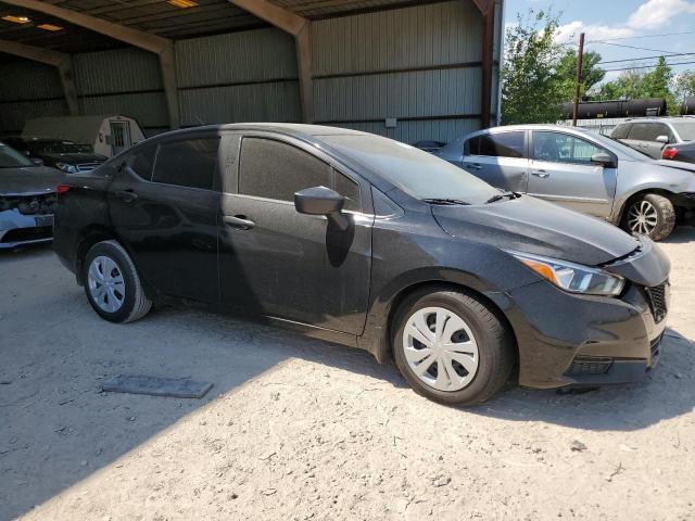 Photo 4 from auction – 2021 NISSAN VERSA S with VIN 3N1CN8DV7ML821112