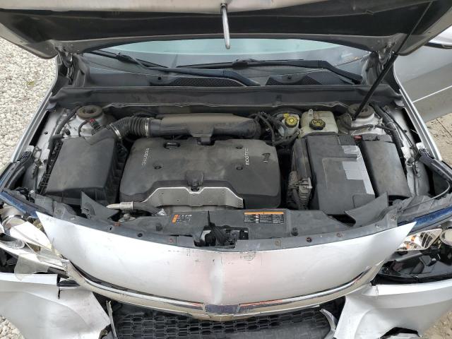 Photo 11 from auction – 2015 CHEVROLET MALIBU 2LT with VIN 1G11D5SL1FF176230