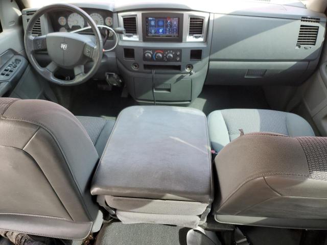Photo 8 from auction – 2007 DODGE RAM 1500 S with VIN 1D7HA18257J625919