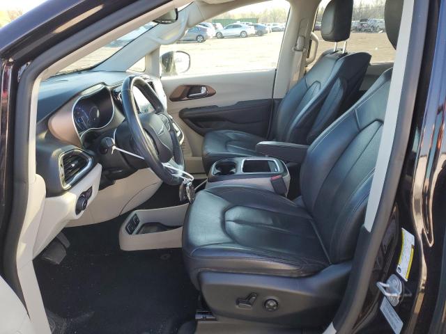 Photo 7 from auction – 2018 CHRYSLER PACIFICA T with VIN 2C4RC1EG6JR106244