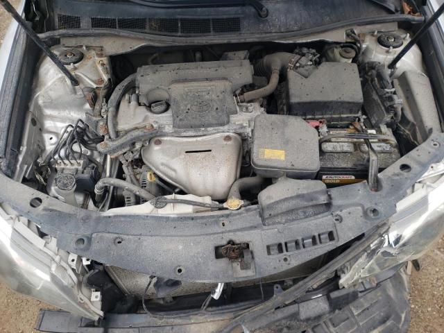 Photo 11 from auction – 2014 TOYOTA CAMRY L with VIN 4T1BF1FK4EU437341