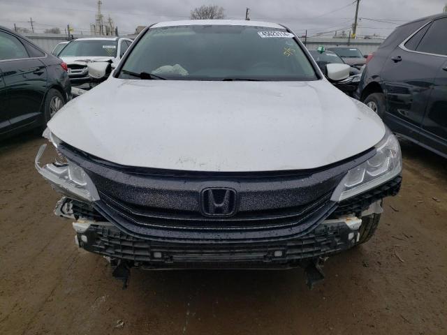 Photo 5 from auction – 2016 HONDA ACCORD LX with VIN 1HGCR2F36GA034191