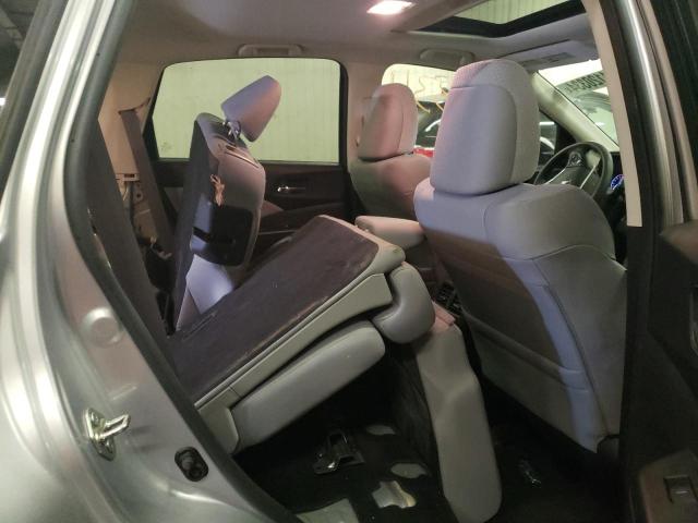 Photo 10 from auction – 2016 HONDA CR-V EX with VIN 2HKRM4H57GH728169