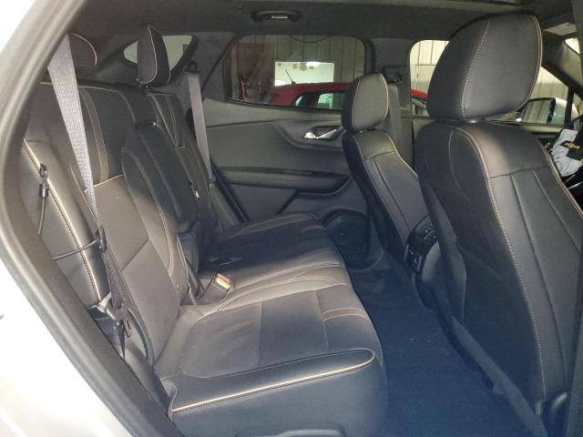 Photo 11 from auction – 2021 CHEVROLET BLAZER PRE with VIN 3GNKBLRS3MS557824