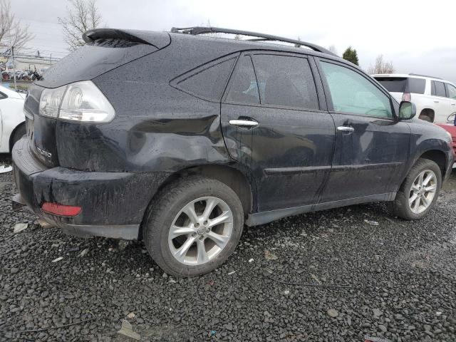 صورة رقم 3 من المزاد - 2008 LEXUS RX 350 مع VIN 2T2HK31U58C060935
