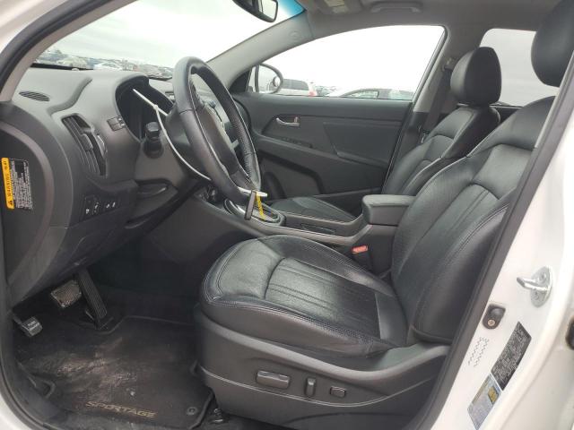 Photo 7 from auction – 2012 KIA SPORTAGE E with VIN KNDPC3A28C7339379