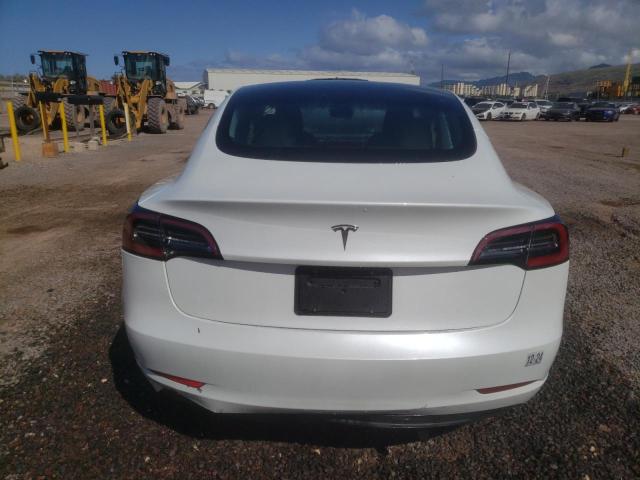 Photo 6 from auction – 2023 TESLA MODEL 3 with VIN 5YJ3E1EA3PF428355