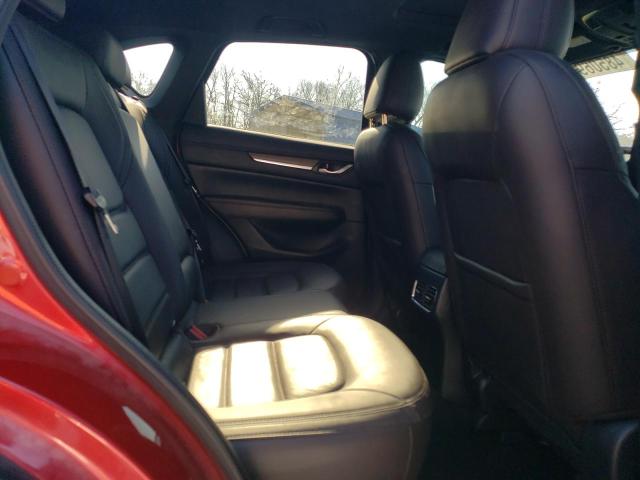 Photo 10 from auction – 2019 MAZDA CX-5 SIGNA with VIN JM3KFBEY5K0616417