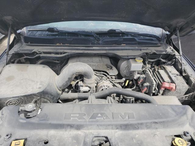 Photo 11 from auction – 2019 RAM 1500 BIG H with VIN 1C6SRFFT6KN605740