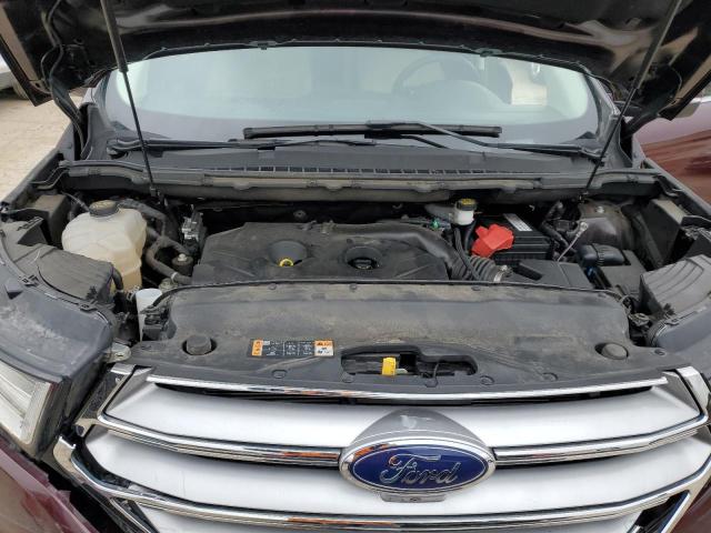 Photo 11 from auction – 2018 FORD EDGE TITAN with VIN 2FMPK4K94JBC30714