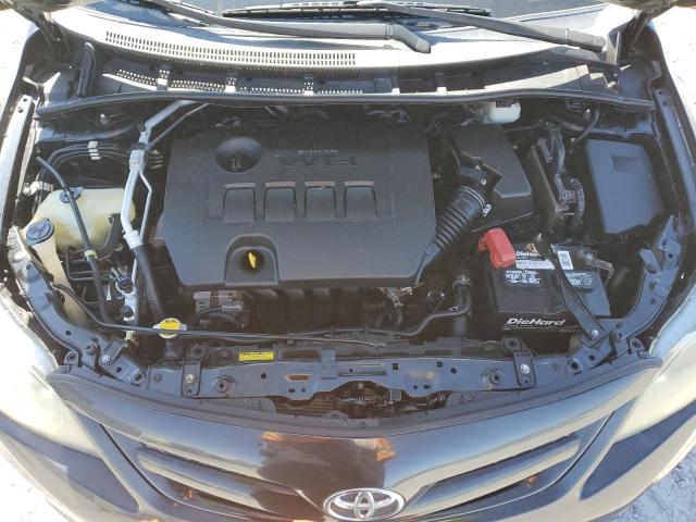 Photo 11 from auction – 2013 TOYOTA COROLLA BA with VIN 5YFBU4EE5DP216222