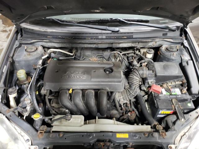 Photo 11 from auction – 2005 TOYOTA COROLLA CE with VIN 1NXBR32E65Z475821