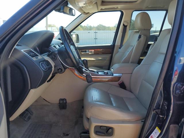 Photo 7 from auction – 2011 LAND ROVER RANGE ROVE with VIN SALSF2D41BA705525