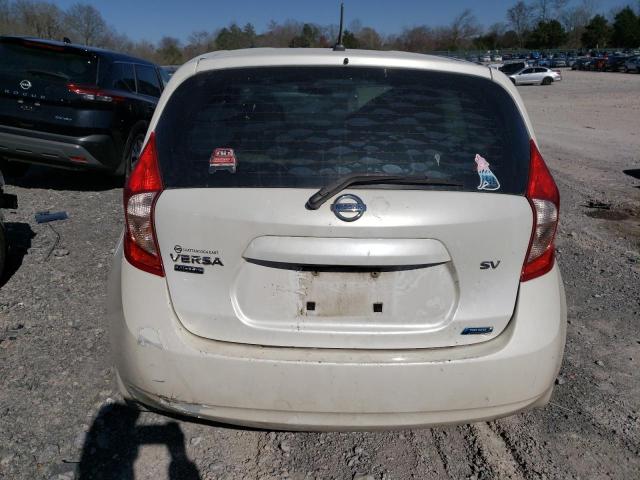 Photo 6 from auction – 2014 NISSAN VERSA NOTE with VIN 3N1CE2CP0EL377167