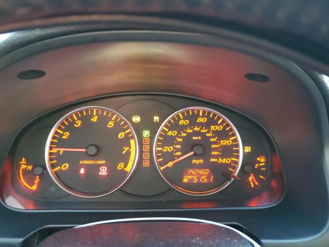 Photo 9 from auction – 2006 MAZDA 6 I with VIN 1YVHP80CX65M32463