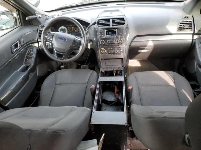Foto 8 de la subasta – 2018 FORD EXPLORER P con VIN 1FM5K8AR3JGA72679