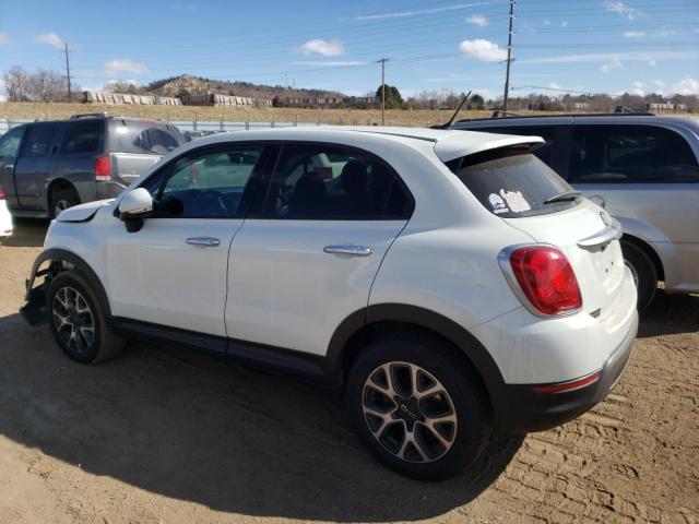 Photo 2 from auction – 2016 FIAT 500X TREKK with VIN ZFBCFYCT6GP508302