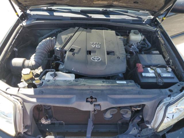 Photo 12 from auction – 2007 TOYOTA 4RUNNER SR with VIN JTEZU14RX78070218