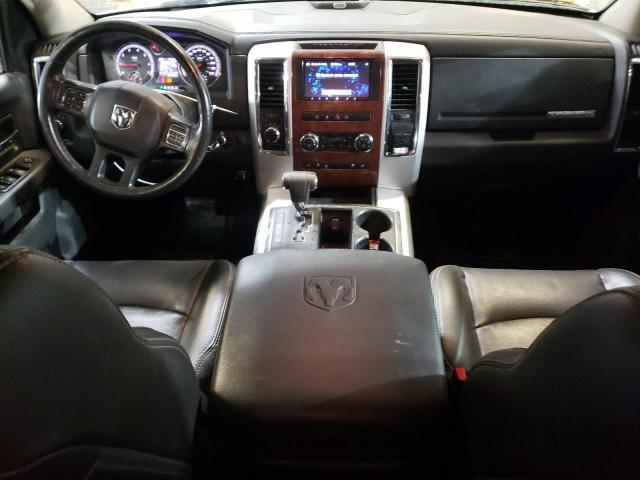 Photo 8 from auction – 2012 DODGE RAM 1500 L with VIN 1C6RD7NT7CS229847