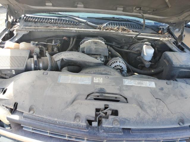 Photo 11 from auction – 2000 CHEVROLET SILVERADO with VIN 2GCEC19T6Y1172033