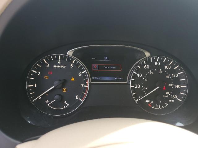 Photo 9 from auction – 2016 NISSAN ALTIMA 2.5 with VIN 1N4AL3AP6GN372132