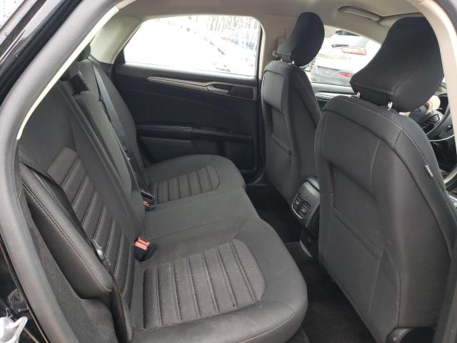 Photo 10 from auction – 2018 FORD FUSION SE with VIN 3FA6P0HD3JR258551
