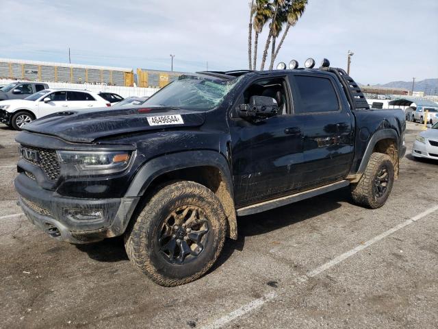 RAM 1500 TRX 2022 with VIN 1C6SRFU92NN184630 - Photo from auction