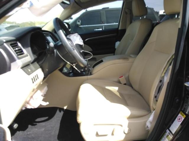 صورة رقم 7 من المزاد - 2016 TOYOTA HIGHLANDER مع VIN 5TDYKRFH7GS171933