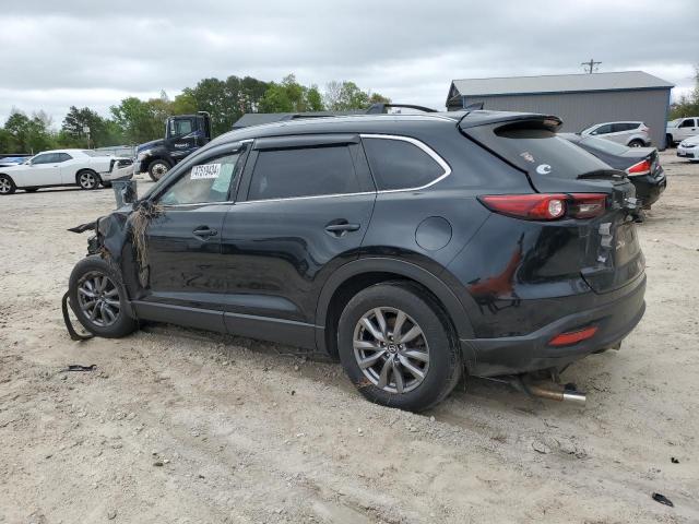 Photo 2 from auction – 2018 MAZDA CX-9 SPORT with VIN JM3TCBBY7J0201258