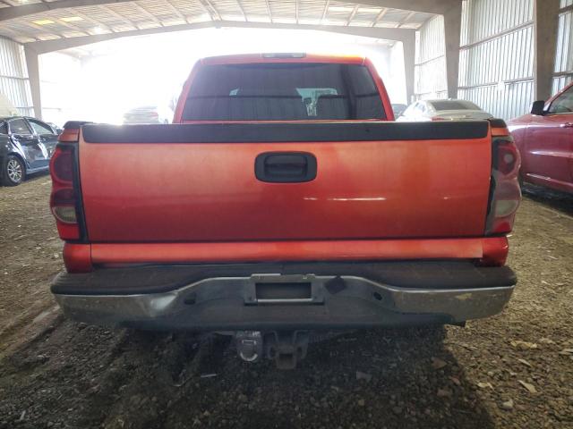 Photo 6 from auction – 2005 CHEVROLET SILVERADO with VIN 2GCEC13T951282448