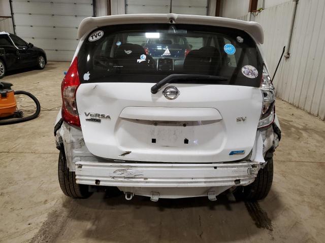 Photo 6 from auction – 2016 NISSAN VERSA NOTE with VIN 3N1CE2CP9GL403395