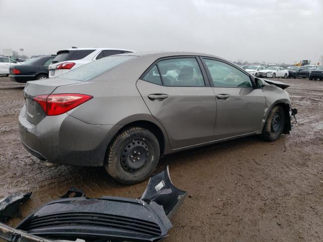 Photo 3 from auction – 2019 TOYOTA COROLLA L with VIN 2T1BURHE6KC172320