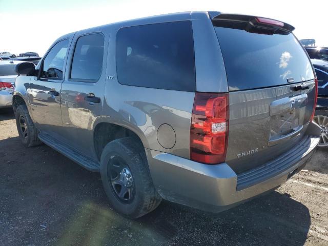 Photo 2 from auction – 2013 CHEVROLET TAHOE POLI with VIN 1GNLC2E07DR373716
