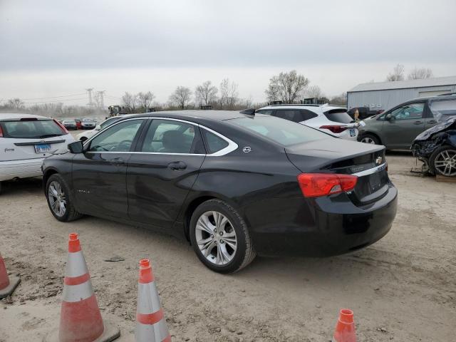Photo 2 from auction – 2015 CHEVROLET IMPALA LT with VIN 2G1125S33F9124256