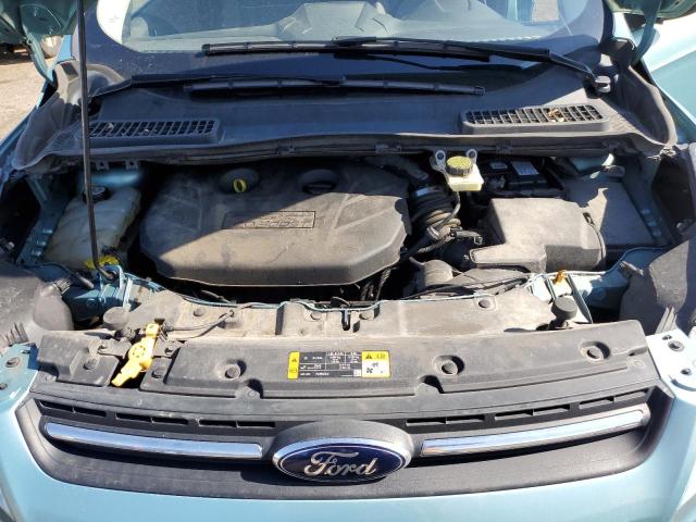 Photo 12 from auction – 2013 FORD ESCAPE SE with VIN 1FMCU0G98DUA56574