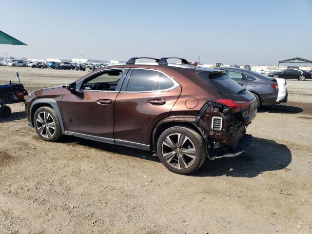Photo 2 from auction – 2019 LEXUS UX 200 with VIN JTHY3JBH9K2013533