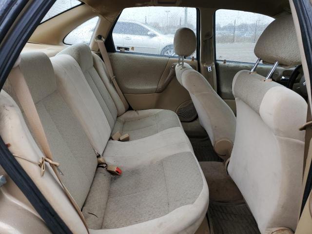 Photo 10 from auction – 2002 SATURN L100 with VIN 1G8JS54F32Y554710