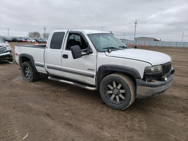 Photo 4 from auction – 2000 CHEVROLET SILVERADO with VIN 1GCEK19T3YE101082
