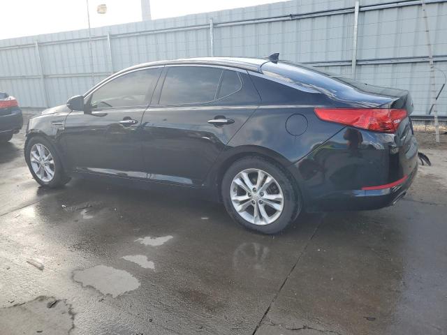 Photo 2 from auction – 2013 KIA OPTIMA EX with VIN 5XXGN4A70DG203784