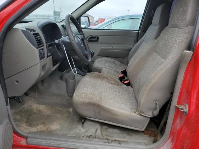 Photo 7 from auction – 2005 GMC CANYON with VIN 1GTDT146X58150056