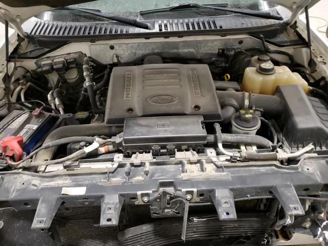 Photo 12 from auction – 2007 FORD EXPEDITION with VIN 1FMFU20567LA49813