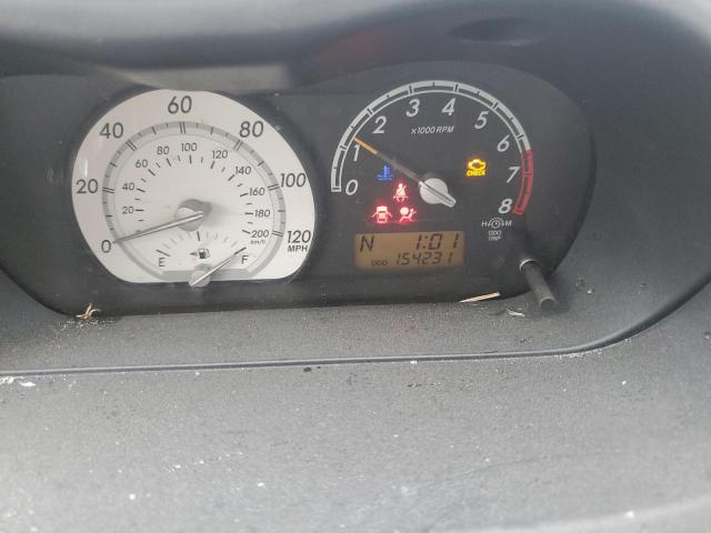 Photo 9 from auction – 2005 TOYOTA SCION XA with VIN JTKKT624250108672