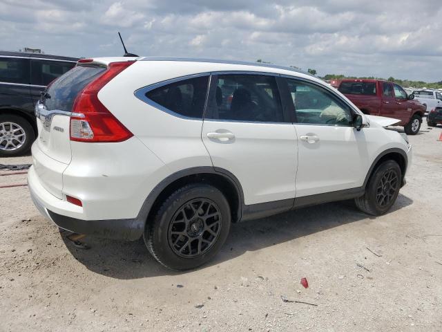 Photo 3 from auction – 2015 HONDA CR-V EXL with VIN 5J6RM4H79FL011861