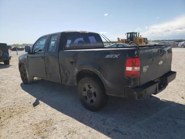 Photo 2 from auction – 2006 FORD F150 with VIN 1FTRX12WX6FA26850