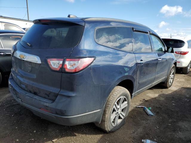 Photo 3 from auction – 2017 CHEVROLET TRAVERSE L with VIN 1GNKRFKD4HJ253756