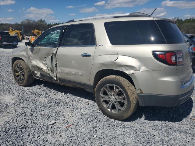 Photo 2 from auction – 2015 GMC ACADIA SLT with VIN 1GKKVRKD1FJ122629