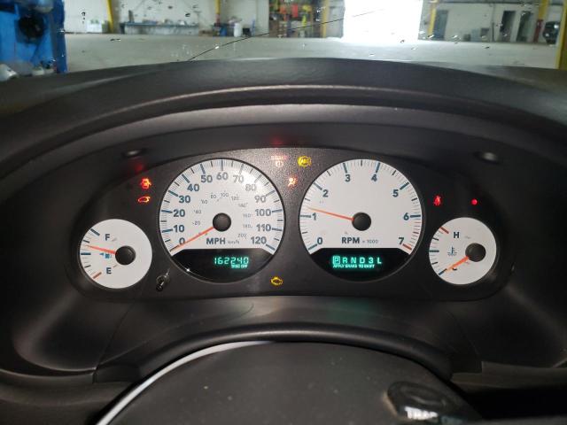 Photo 9 from auction – 2006 DODGE GRAND CARA with VIN 2D4GP44L46R886444