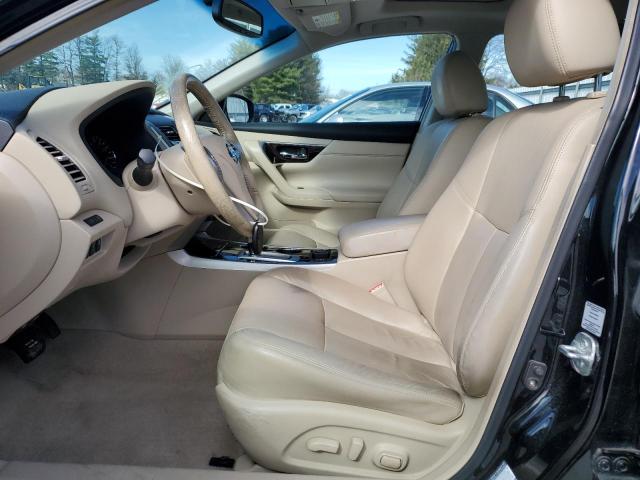 Photo 7 from auction – 2013 NISSAN ALTIMA 2.5 with VIN 1N4AL3AP5DC238641
